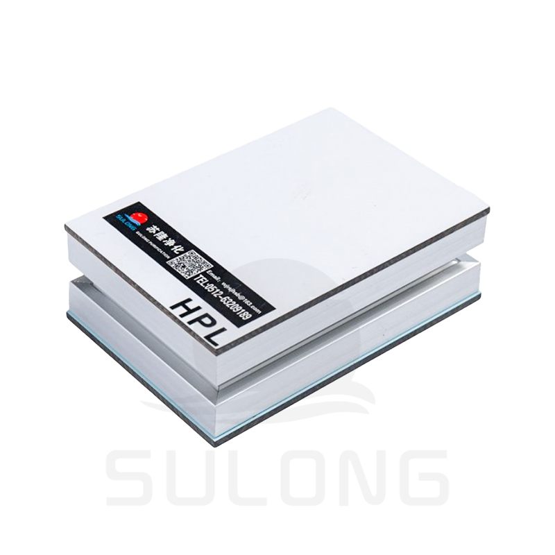고압 라미네이트(HPL) 패널