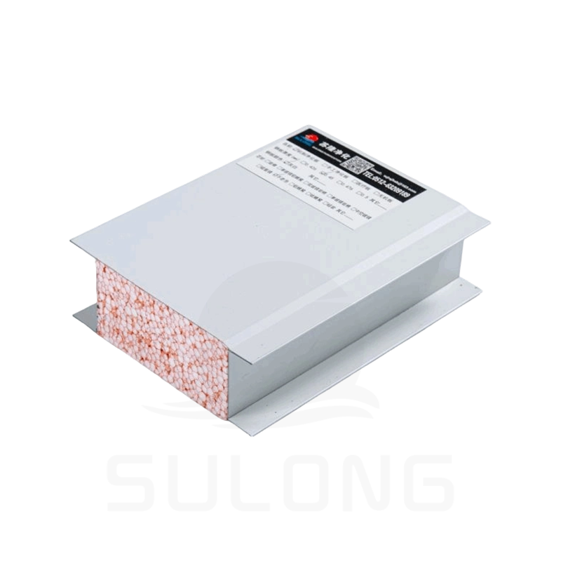 기계 제작 PU(비노화 폼) 패널