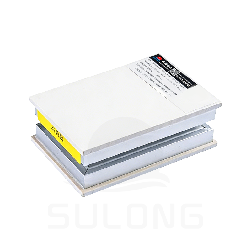 SPC 스톤 크리스탈 패널